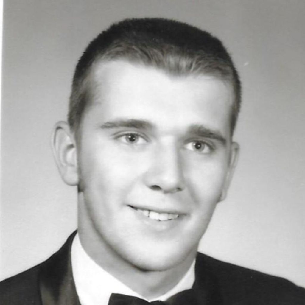 David E. Chapman