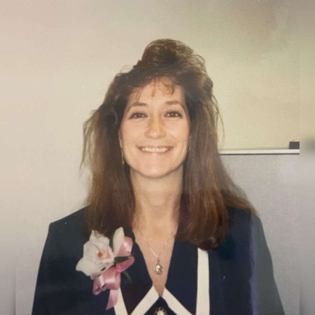 Kathleen Dellangelo