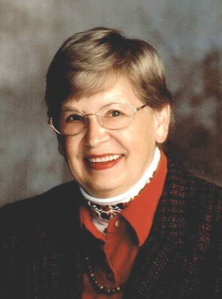 Theodorsia F. 'Theo' Birket