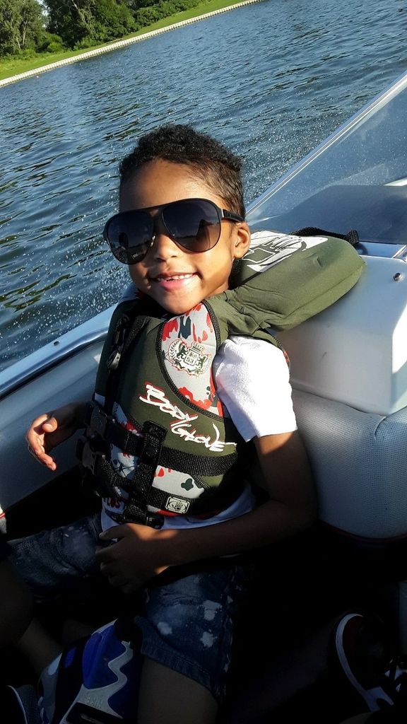Tristan Jibreel Harper Profile Photo