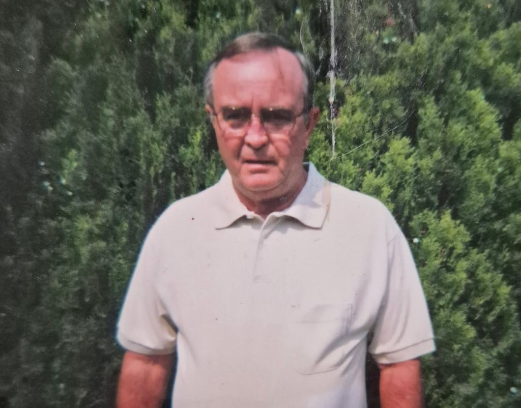 Lindo Granville Thornton Profile Photo