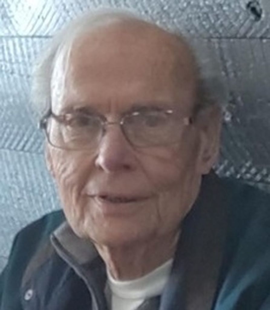 Richard Baker Profile Photo