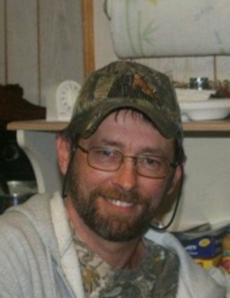 Ricky Dell Turpin Profile Photo