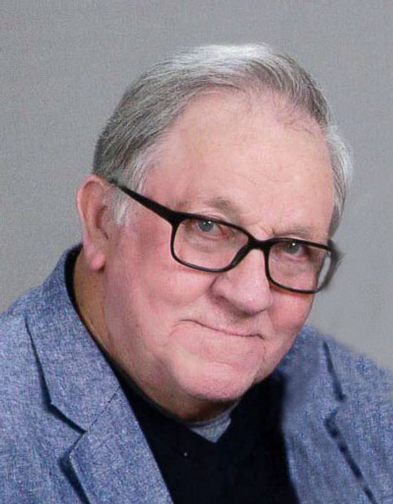 Elmer Bartel Profile Photo