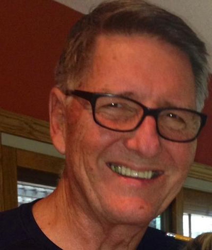 Jack Dean Harris Profile Photo