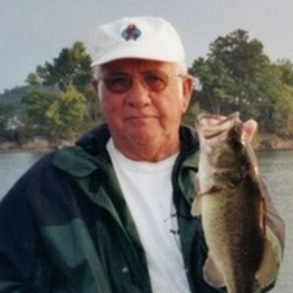 Clyde Wesley Nelson Profile Photo