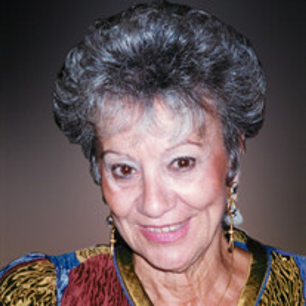Rose Capatosto-Hickey