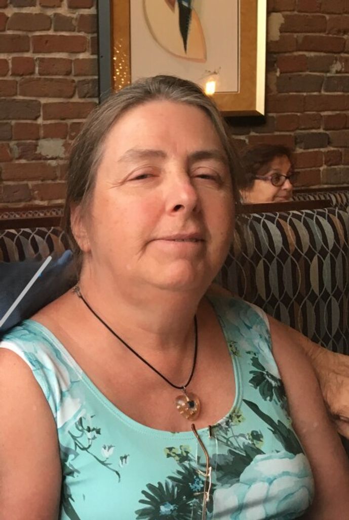 Brenda Gruhn