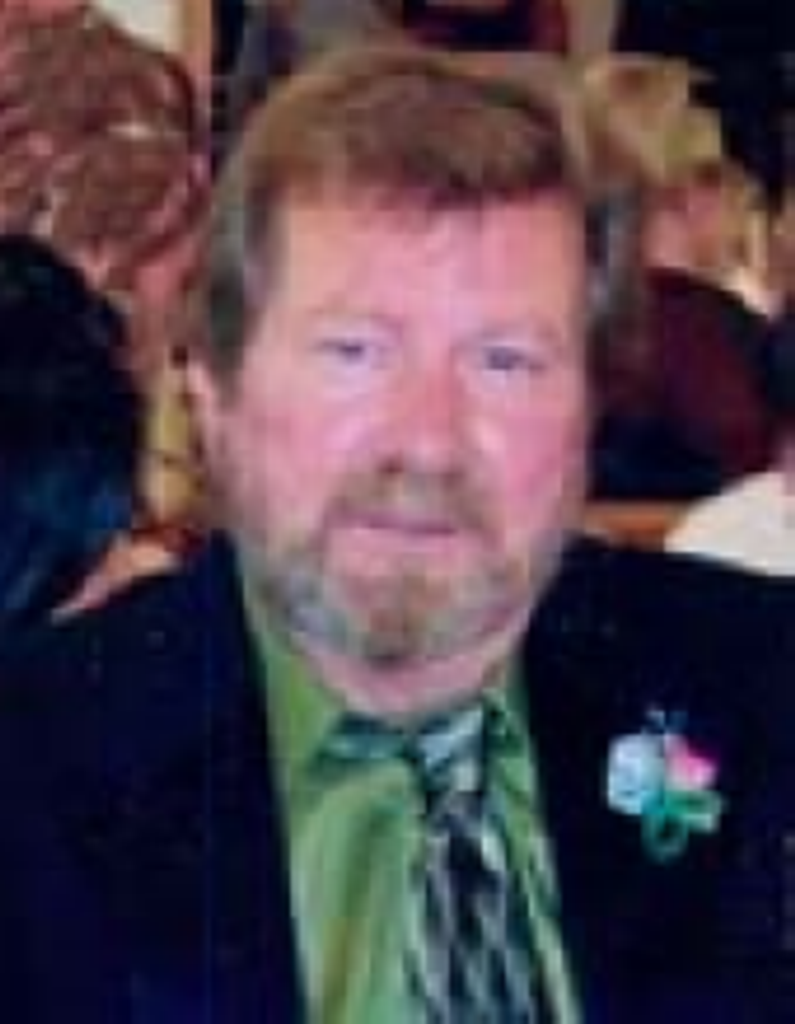 Carl  Wane Griffith