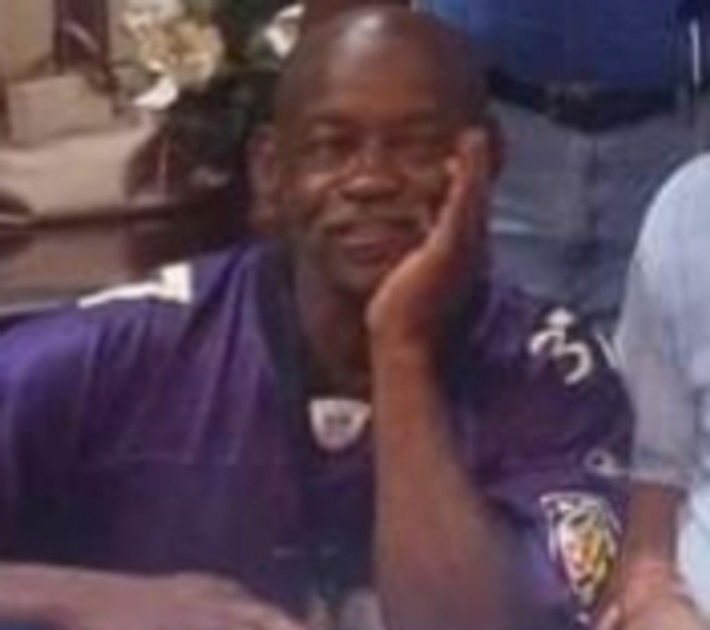 Kelvin Anthony O'Berry Profile Photo