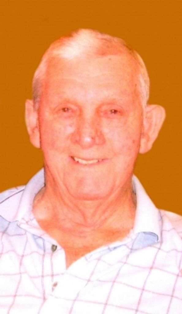 Henry  F. Chuhak