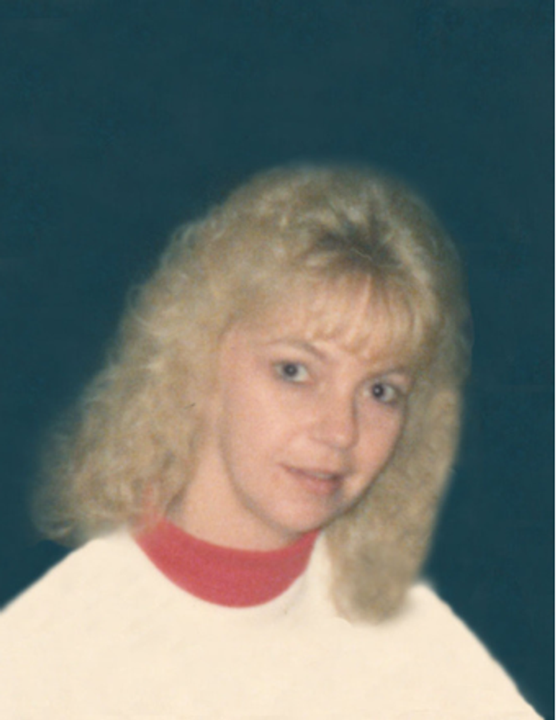 Patricia J. (Rose) Caddell