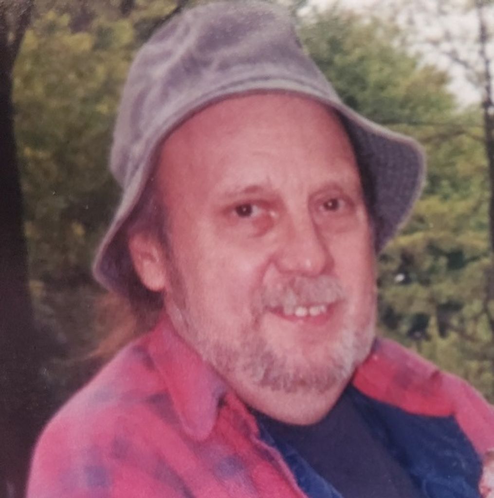 George Reichert, Jr.