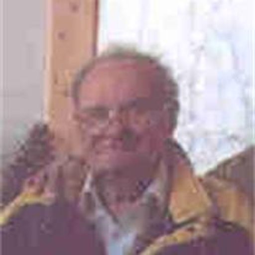 Victor Usovsky Profile Photo