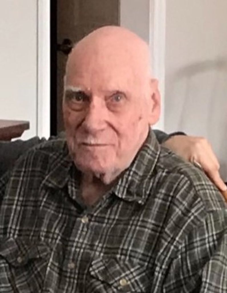 Samuel "Ken" Wood