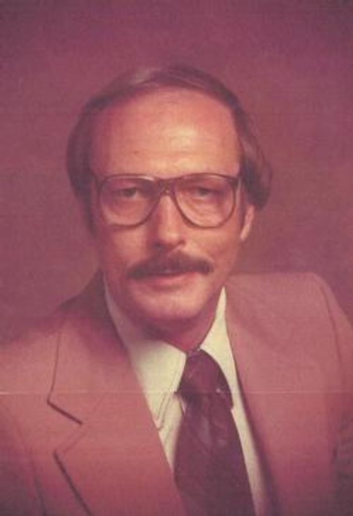 Gerald Leroy Merrill Sr.