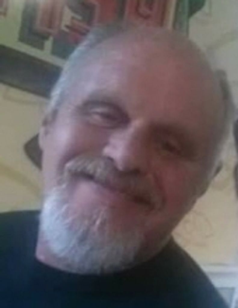 Kenneth Franklin Ward