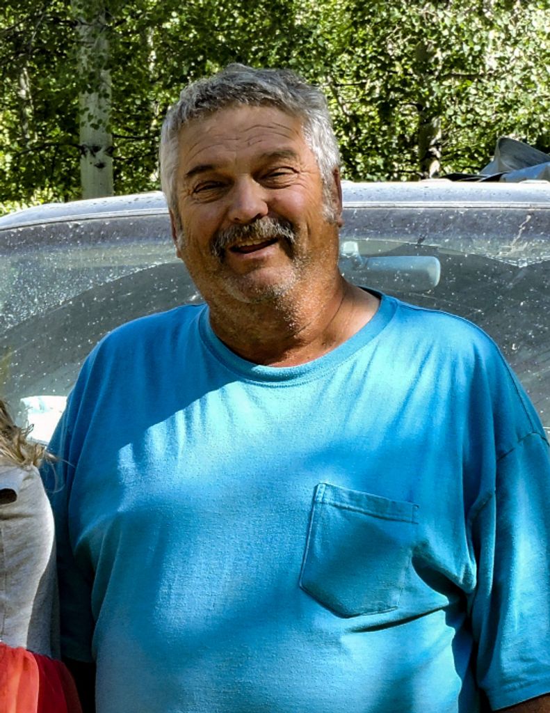 Robert Loughmiller