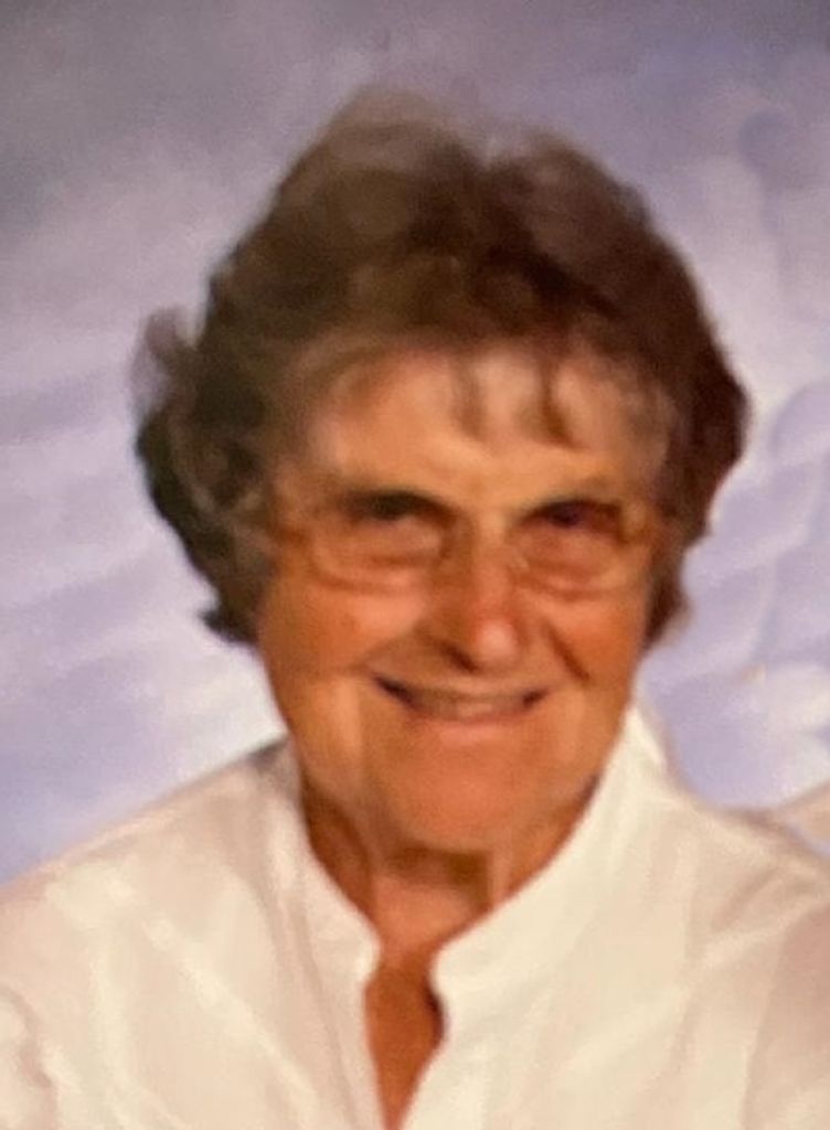Roberta Sharitz Profile Photo