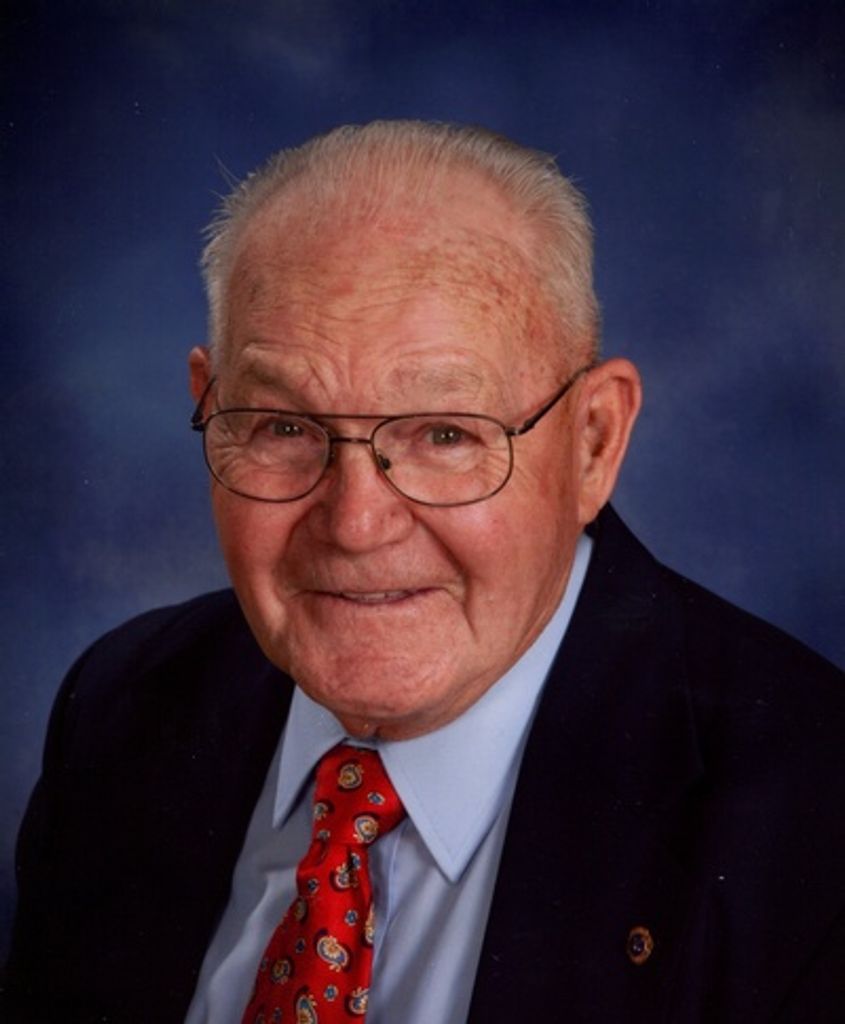 Leland J. Wenzel Profile Photo
