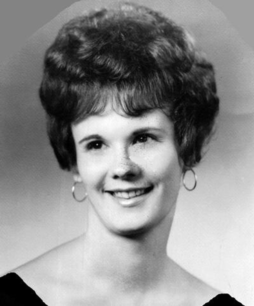 Barbara Jo Mcclintock Profile Photo