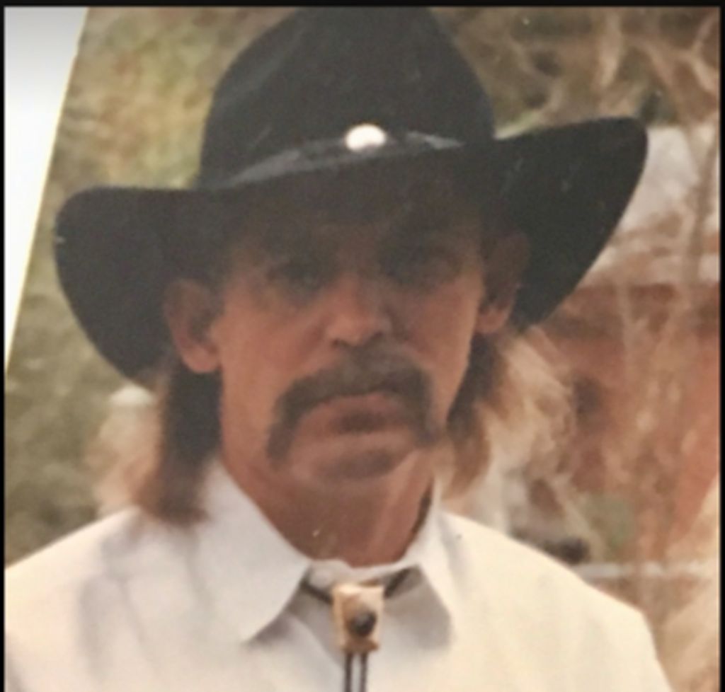Frank Lee Smith Jr. Profile Photo