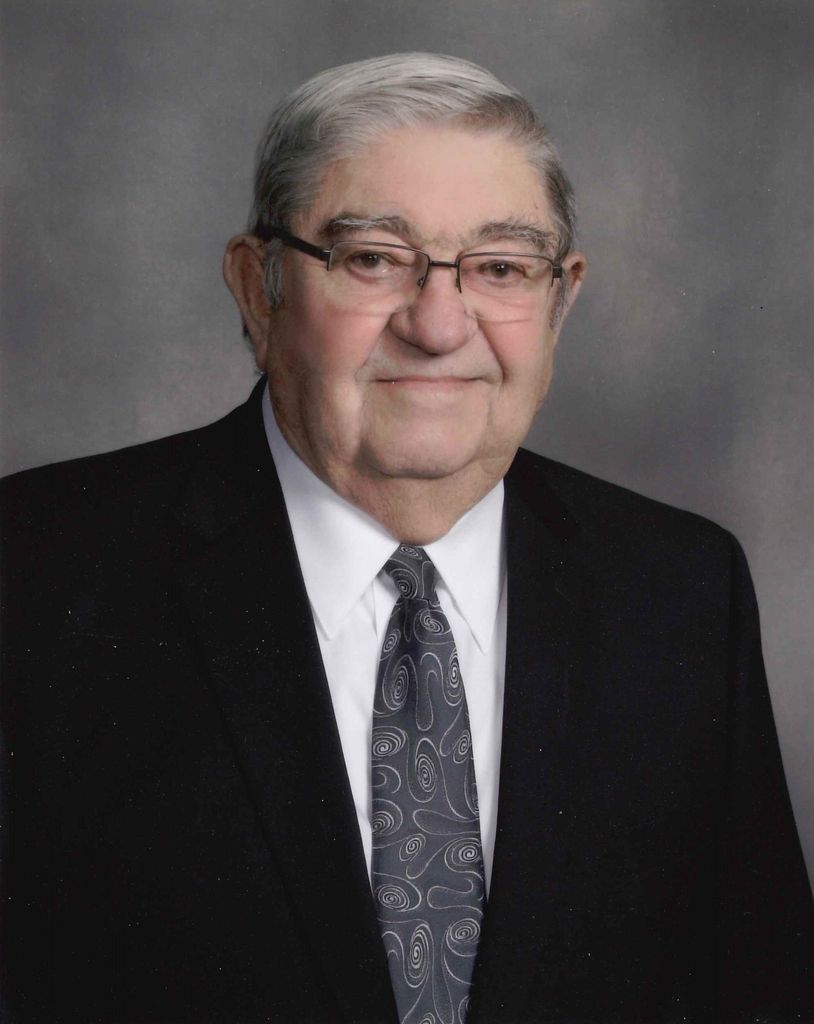 Gary R. Alberts Profile Photo