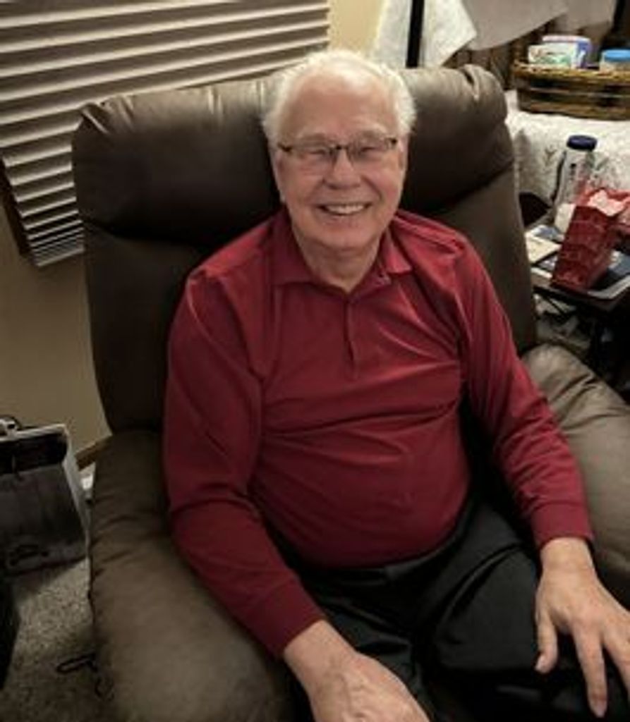 Arthur Lorence Profile Photo
