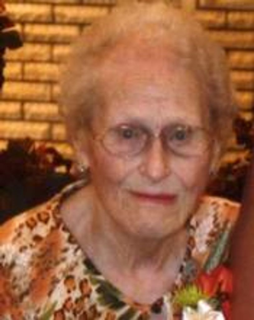 Ruth Katheryne Tubbs