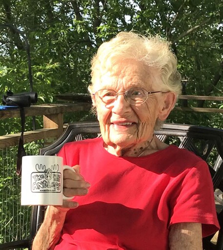 Eleanore Bernice Graham Profile Photo