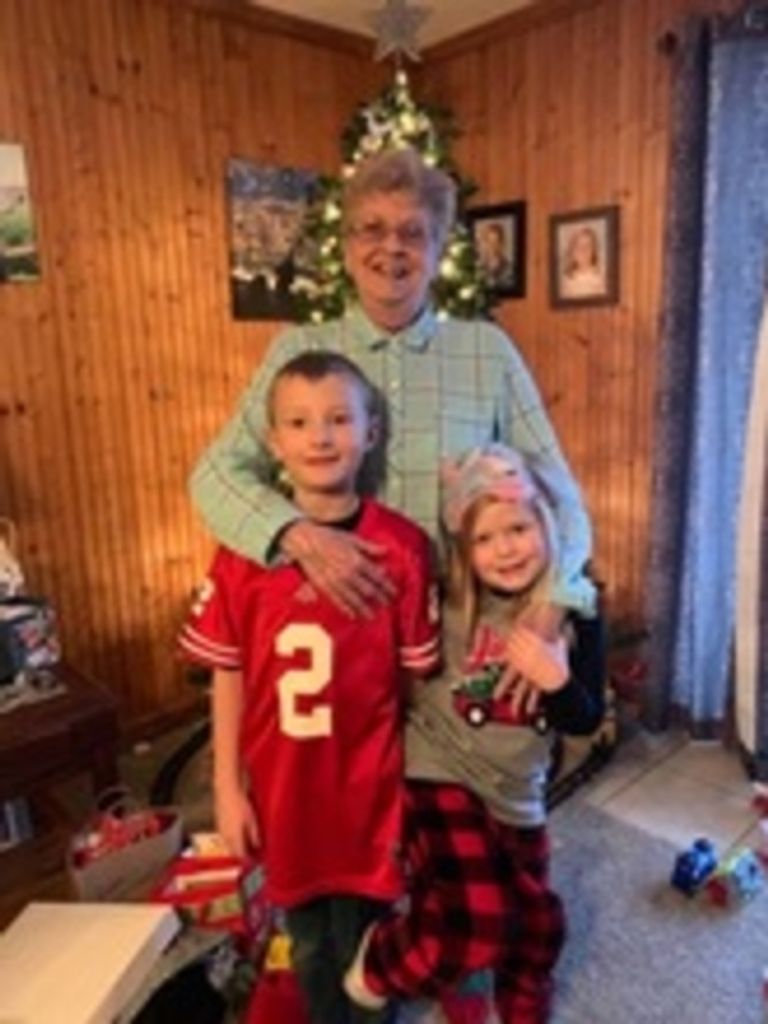 Nancy C. White Profile Photo