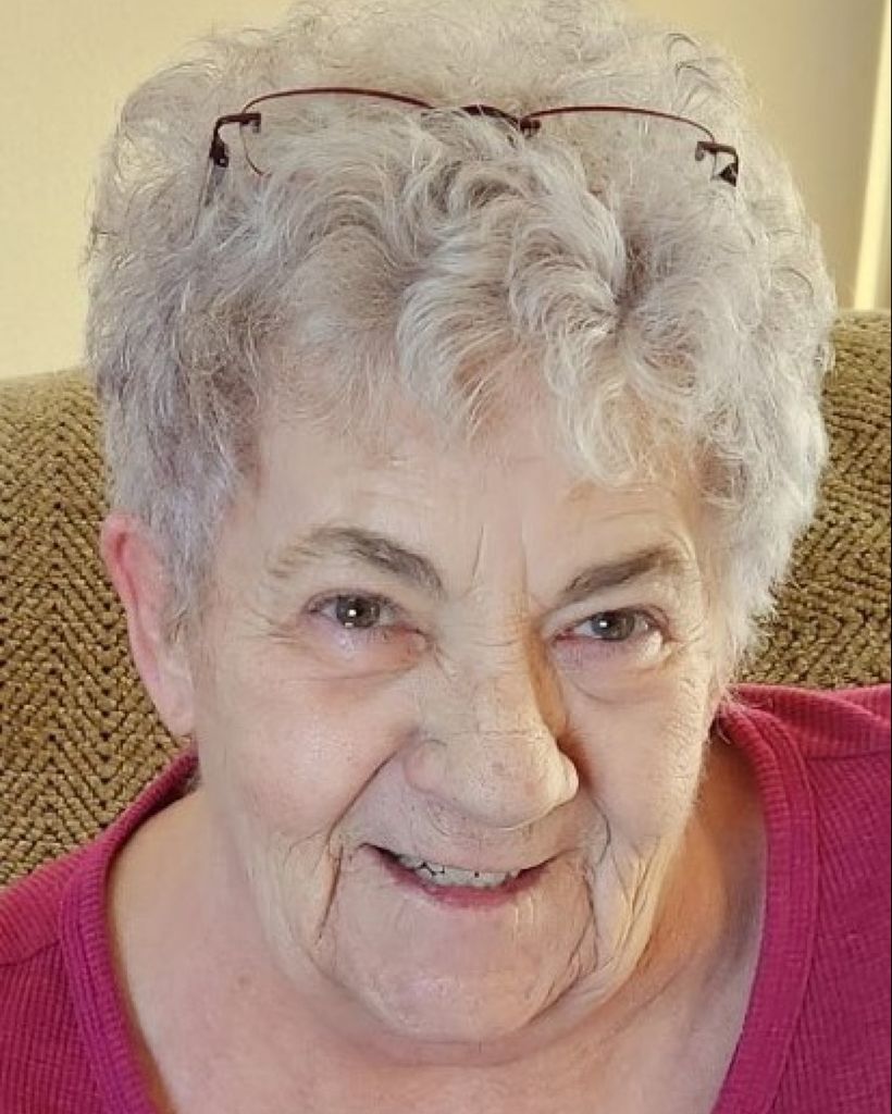 Sandra Louise Karash