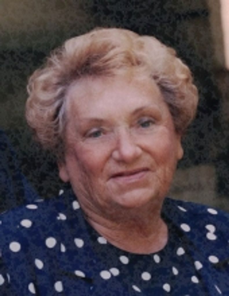 Caroline Kohls