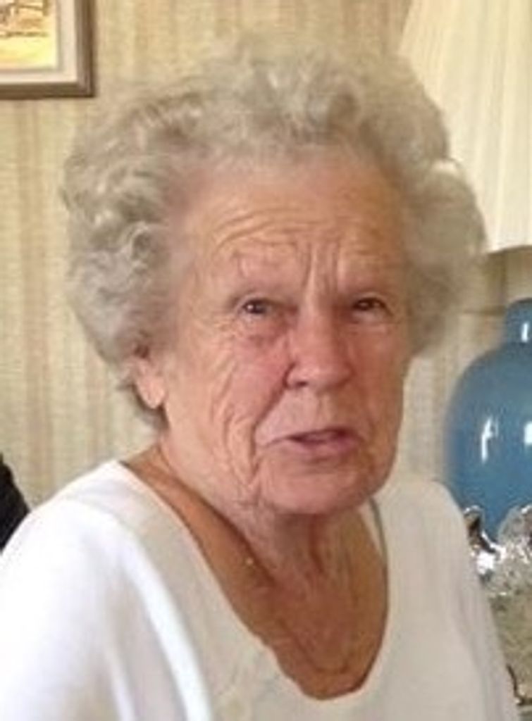 Margaret Ann Brunner