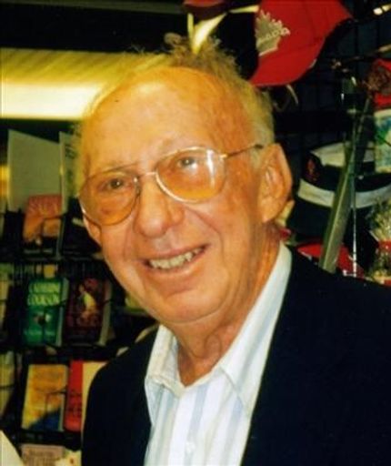 Sidney Wexler Profile Photo