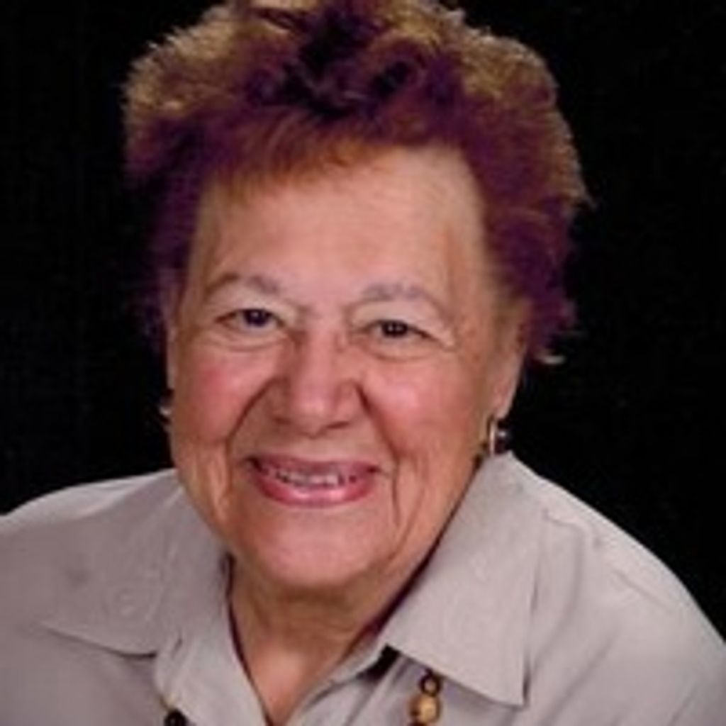 Marianne Luther Profile Photo