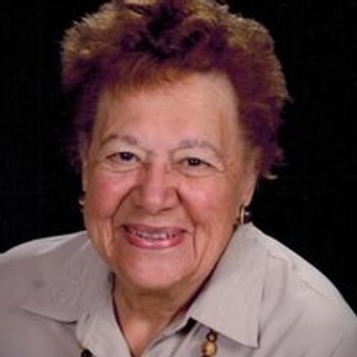 Marianne Luther Profile Photo