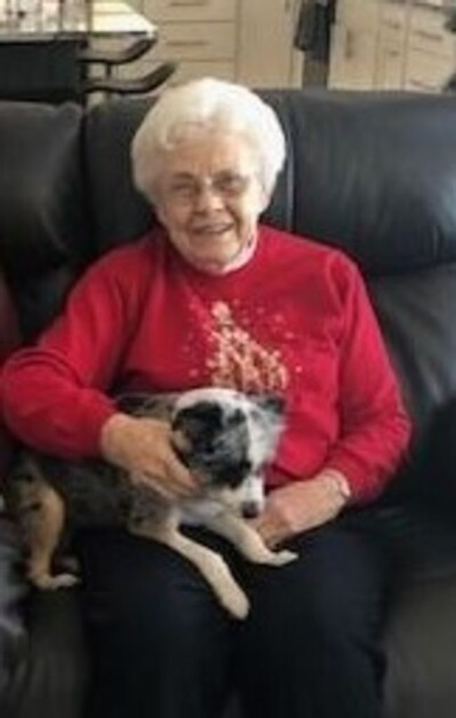 Janice Pearl Anderson