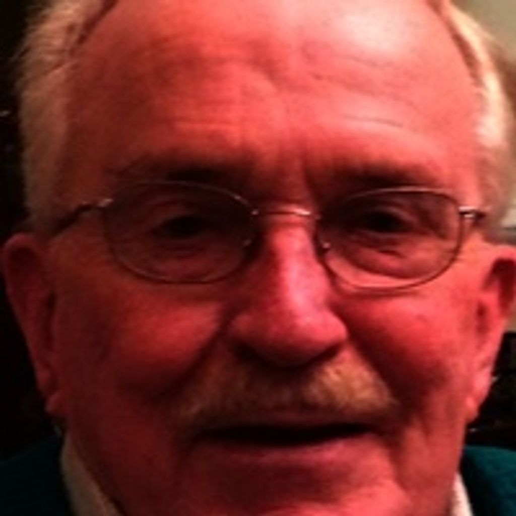 Gerald Joseph Quinn Profile Photo