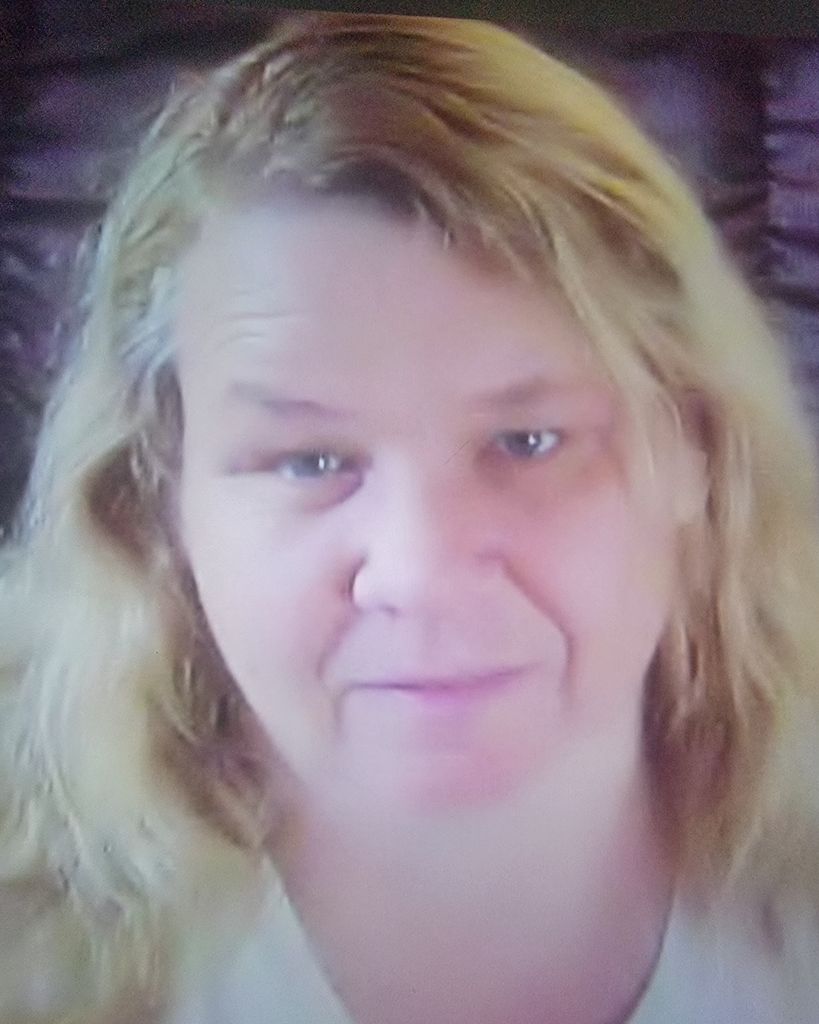 June Claire Dennis