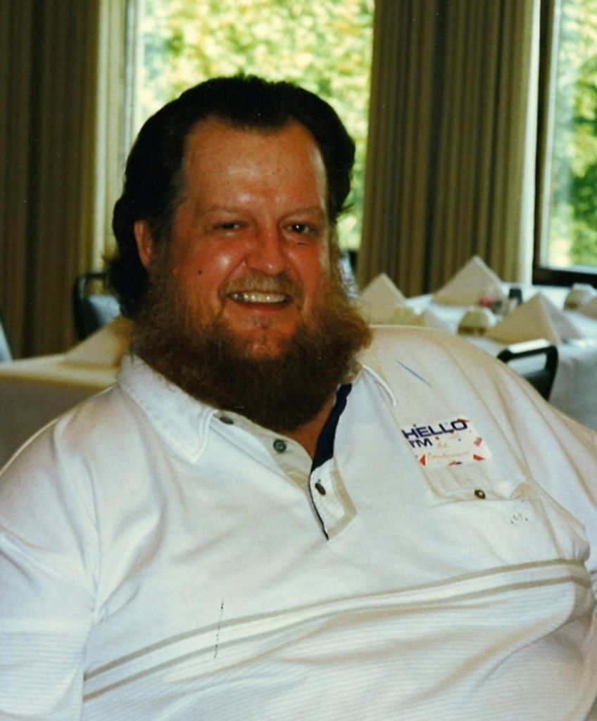Edward Carstensen