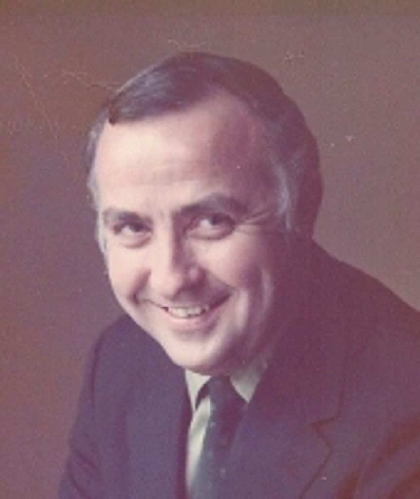 Ronald CONN