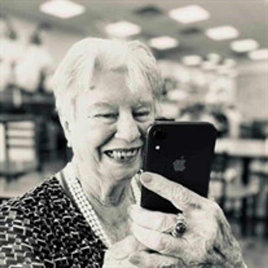 Esther Lucille Collins