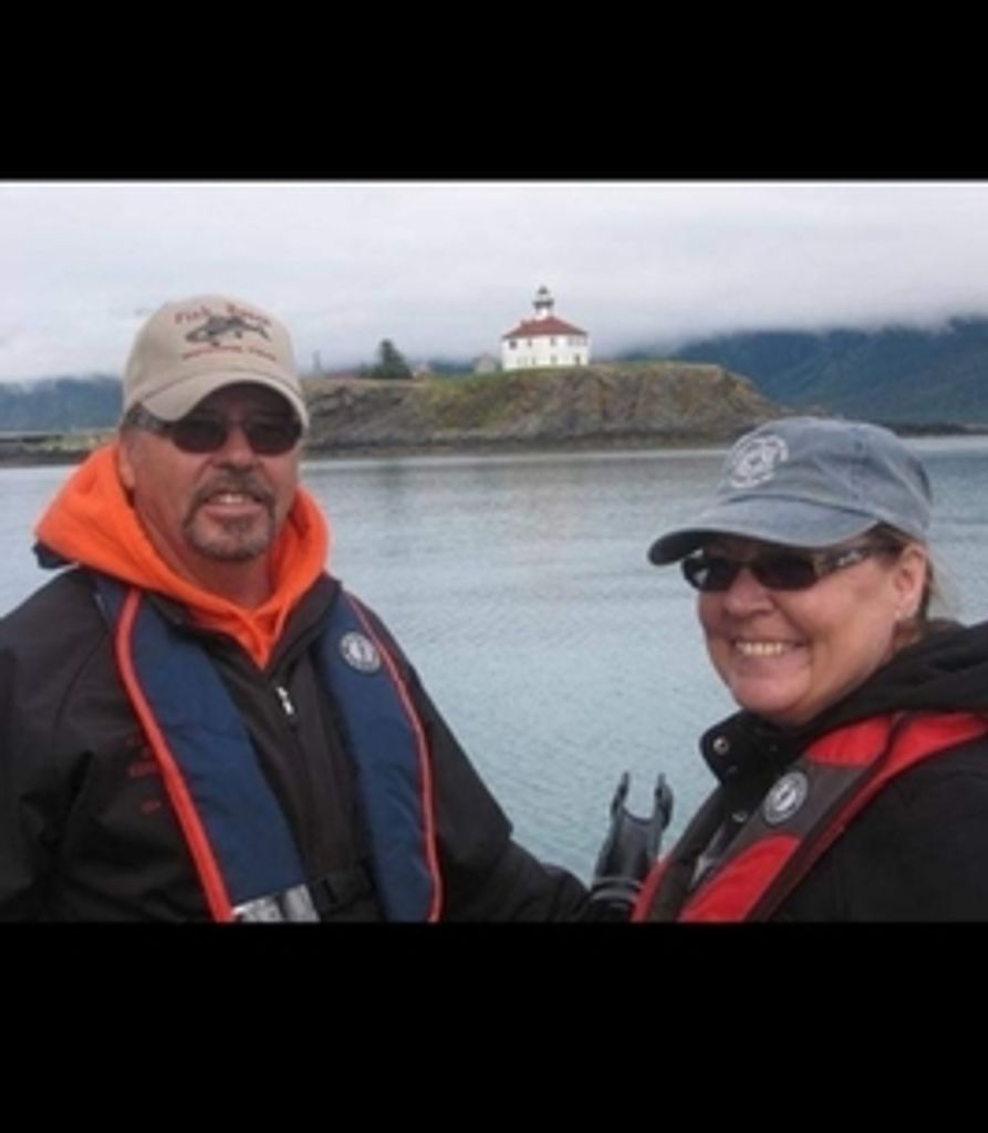 Lois Sharpe Profile Photo