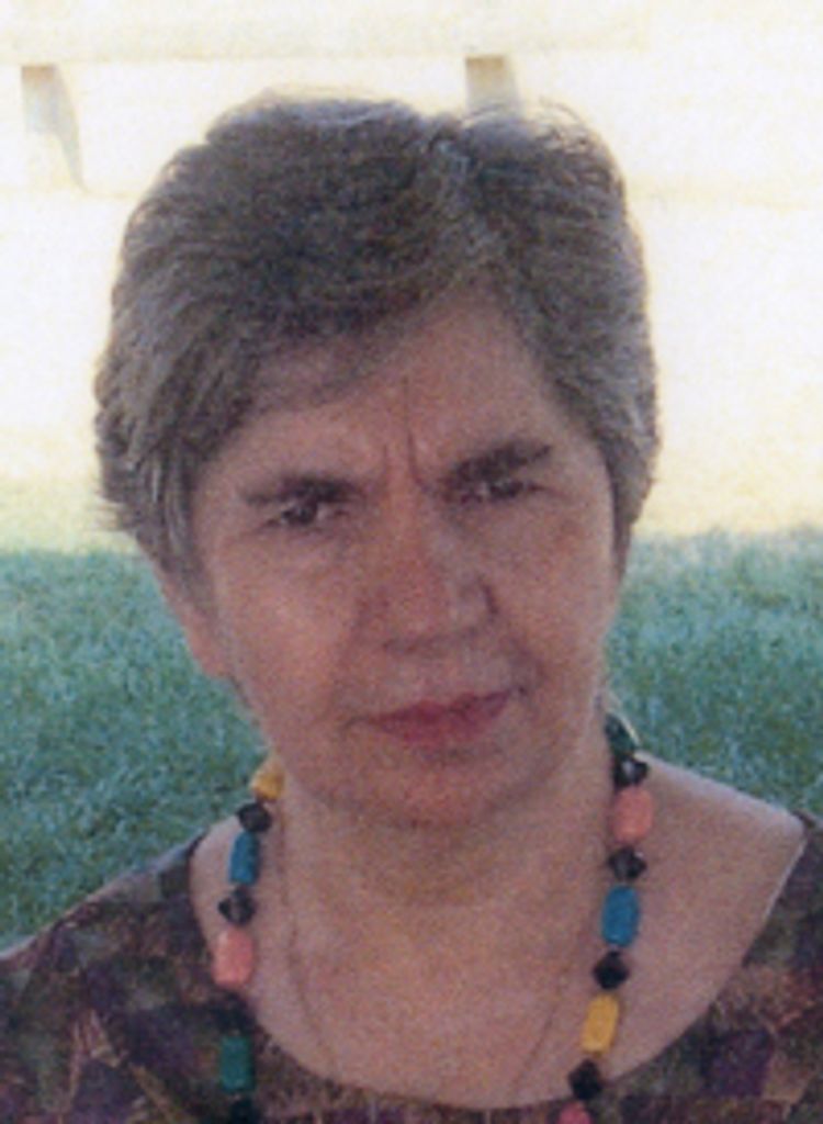 Eleni Balatsoukas
