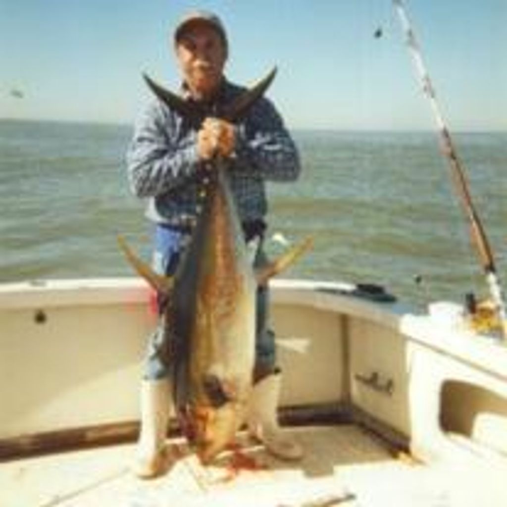 Eric William Hutchinson