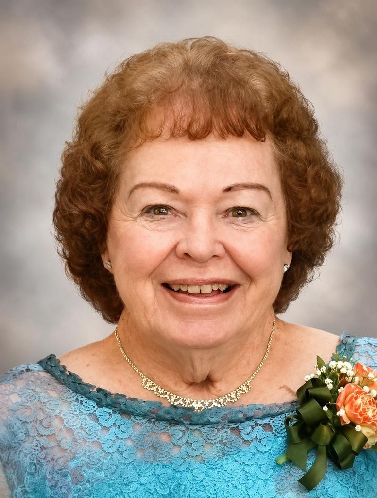Laverna M Wieland