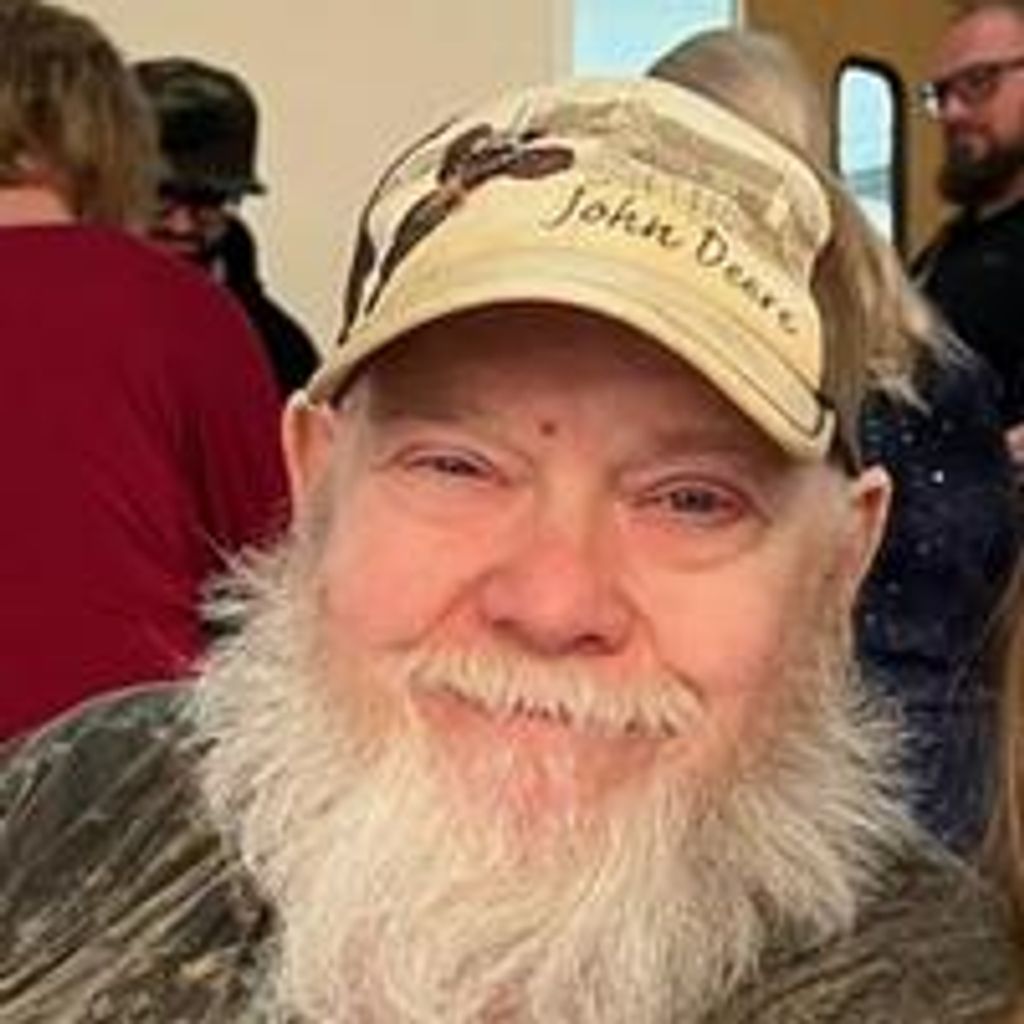 Charles Edgar "Chuck" Ensor, Jr.