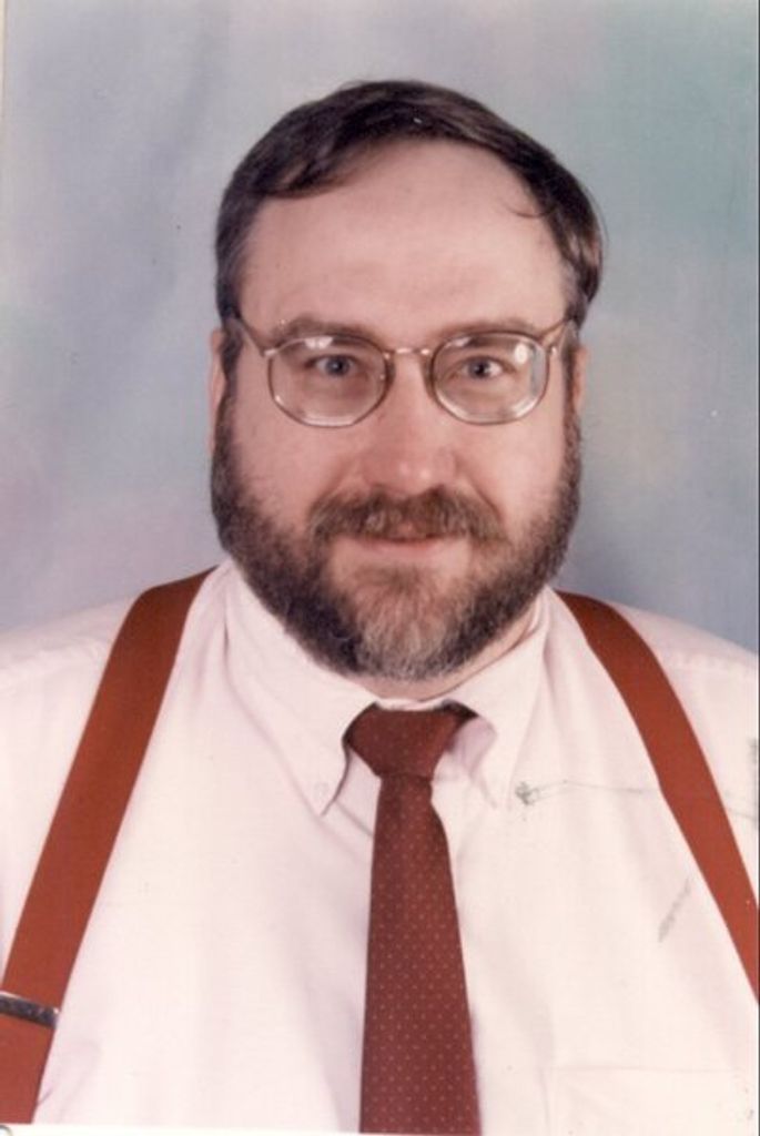 Stephen Owen Mccollum Profile Photo