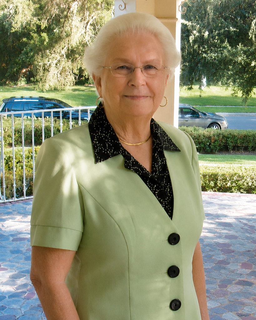 Wanda Faye Howard Profile Photo